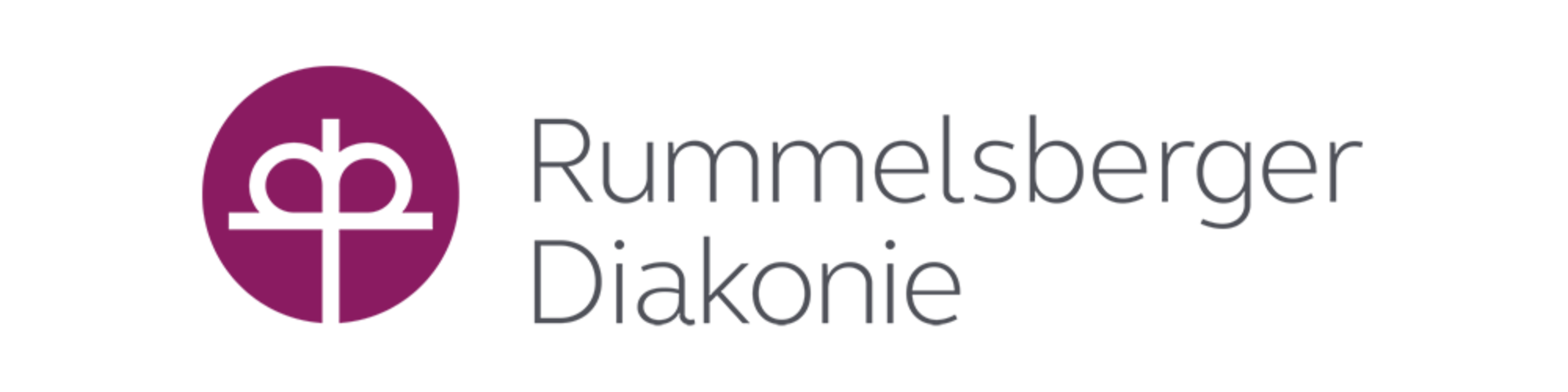 Logo der Rummelsberger Diakonie